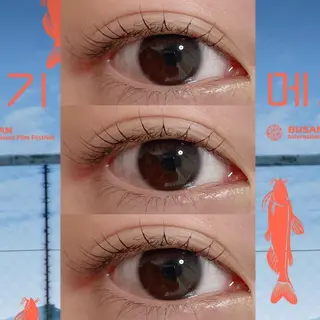 マツエク・マツパ orihara𐙚 まつげパーマ/眉毛のマツエク・マツパデザイン