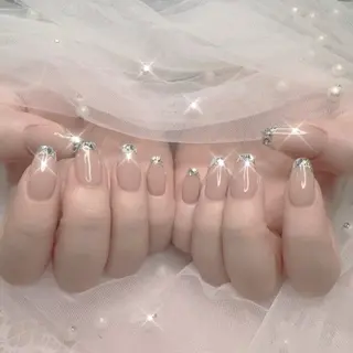 ネイル Angelgarden nail&eye 青山店所属・𝐚 𝐤 𝐢のネイルデザイン