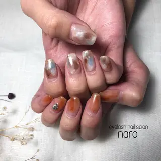 ネイル salon naroのマツエク・マツパデザイン