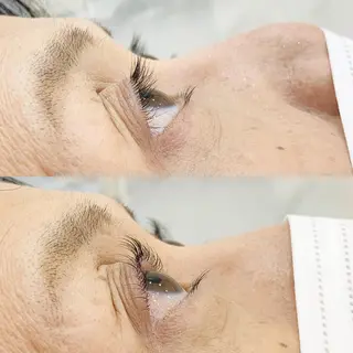 マツエク・マツパ Tink 大船所属・🌼Tink tsuchidaのマツエク・マツパデザイン