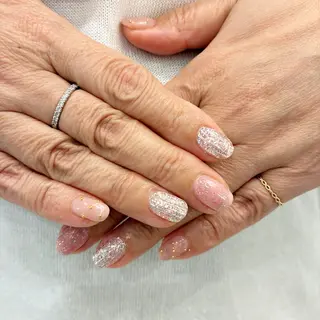 ネイル 上本 美月のネイルデザイン