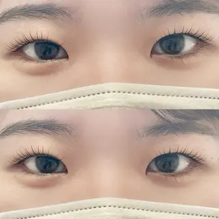 マツエク・マツパ charm かわじりのマツエク・マツパデザイン