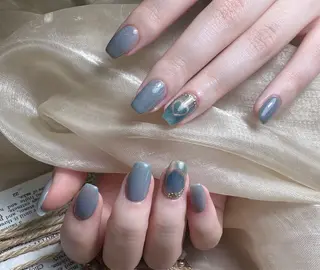 ネイル Miss Uネイルサロン所属・MissU ネイルサロンのネイルデザイン