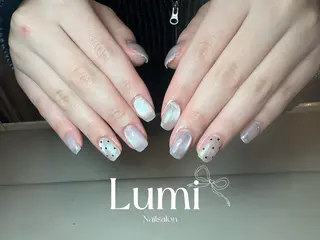 ネイル YO YOのネイルデザイン