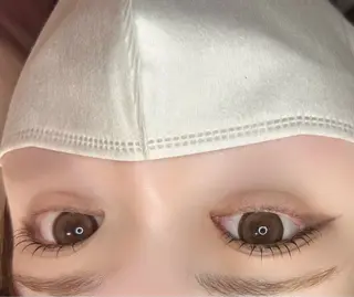 マツエク・マツパ まつ毛パーマ港南台/ MIYAHARAのマツエク・マツパデザイン