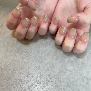 ネイル Nail Salon Gummi.のネイルデザイン