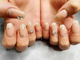 ネイル privatesalon_ILDOR所属・Salon ILDOR のマツエク・マツパデザイン