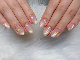 ネイル エン Nail salonのネイルデザイン