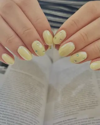 ネイル aore所属・aore nail Tamamiのネイルデザイン