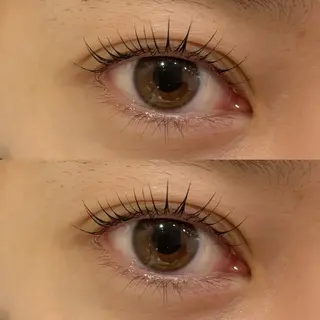 マツエク・マツパ Shelly Garden所属・kana🎀まつぱ/ ハーブピーリングの眉毛・アイブロウイメージ