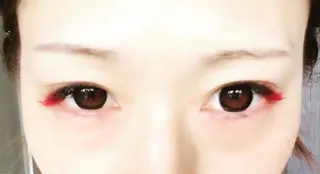 マツエク・マツパ charme坂倉 智帆のマツエク・マツパデザイン