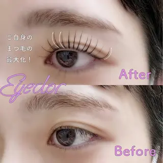 マツエク・マツパ 池袋 30分マツエクサロンのマツエク・マツパデザイン