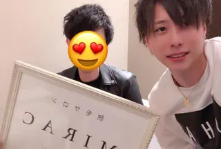 メンズ 都度払い脱毛⭐️ 脱毛サロンMIRACのエステ・リラクイメージ