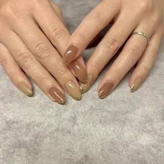 ネイル RUNA salonのネイルデザイン
