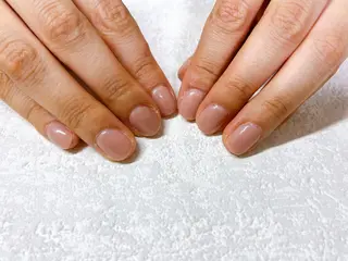 ネイル Mogu nail 二子玉川のネイルデザイン