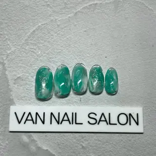 ネイル Van Nail Salonのネイルデザイン