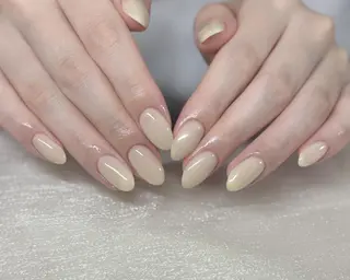 ネイル 🎀 KiKi_nailのネイルデザイン