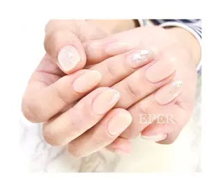 ネイル ネイルサロン -EPER-エペルのネイルデザイン