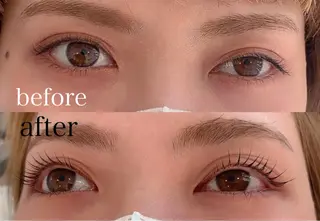 マツエク・マツパ KANA 駐車場ありお子様歓迎のマツエク・マツパデザイン