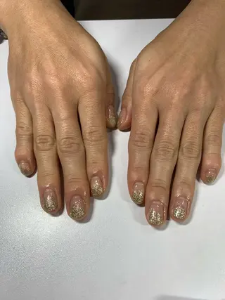 ネイル 松山 美由紀のネイルデザイン