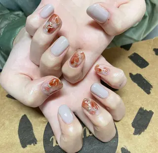ネイル nail  salon Kojima所属・古島 里彩のネイルデザイン