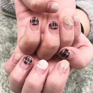 ネイル 原宿ネイルサロン /Kazamiのネイルデザイン