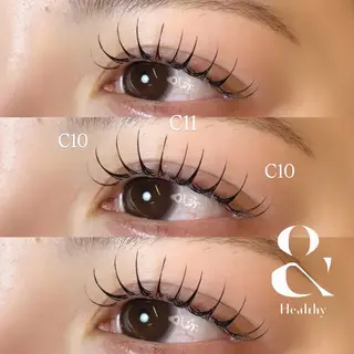 マツエク・マツパ ⚡️ramu⚡️ 似合わせマツエク💞のマツエク・マツパデザイン