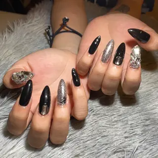 ネイル sarina nailのネイルデザイン