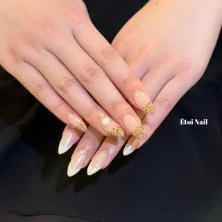ネイル Étoi Nail はるのネイルデザイン