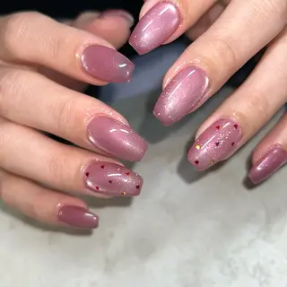 ネイル na kaのネイルデザイン