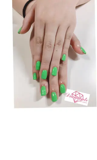 ネイル Asa miのネイルデザイン