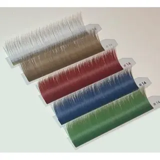 LIB by Greeのマツエク・マツパデザイン