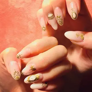 ネイル NailSalon 〜Andyou〜のネイルデザイン