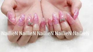 ネイル Nail lieNのネイルデザイン