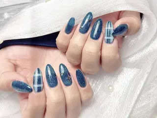 ネイル Pandora nailのネイルデザイン