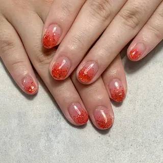 ネイル atelier　FIORITURA所属・FIORITURA aiのネイルデザイン