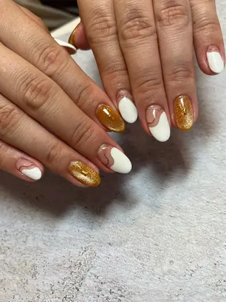 ネイル LINON所属・【LINON】 airiのネイルデザイン