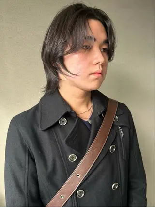 メンズ 船橋駅南口徒歩5分 キチ/RITSUのヘアスタイル