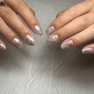 ネイル 11/2予約可◎ Harunoのネイルデザイン