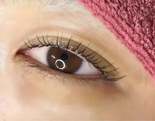 マツエク・マツパ CARNA所属・Carna makiのマツエク・マツパデザイン