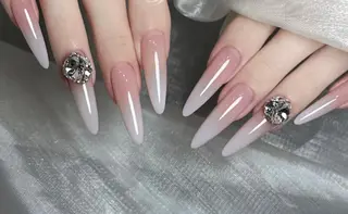 ネイル 🎀 NaNa_nailのネイルデザイン