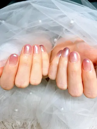 ネイル Saam nailのネイルデザイン