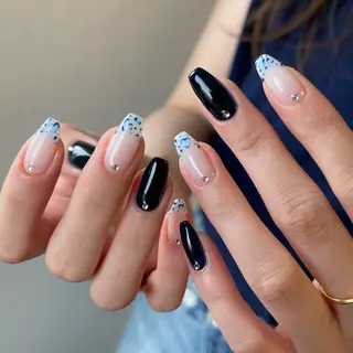 ネイル Utopia nail_のネイルデザイン