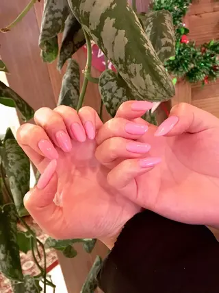 ネイル revia所属・ERI Nailistのネイルデザイン