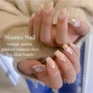 ネイル momoka_nails所属・Momo Nailsのネイルデザイン