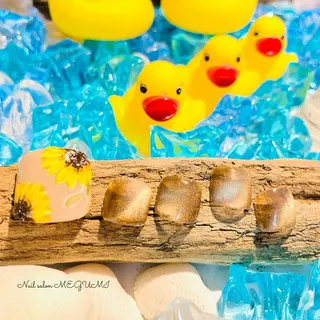 ネイル Nail salon MEGUMIのネイルデザイン