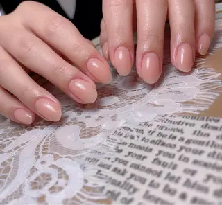 ネイル 南野 由希のネイルデザイン