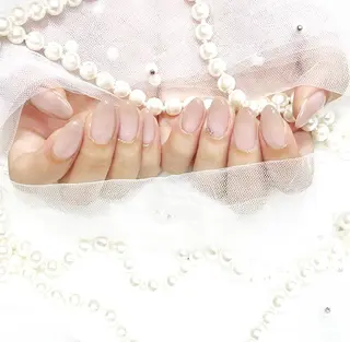 ネイル WISTERIA megumiのネイルデザイン