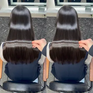 ロング 新宿/髪質改善支持率 No.1💍yasuのヘアスタイル