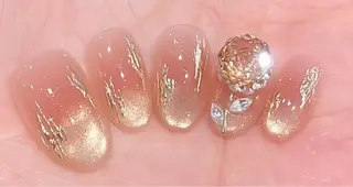 ネイル LEDアイラッシュ ∩_∩アオイのマツエク・マツパデザイン